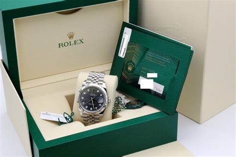 minimum price for rolex watch